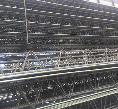 桁架樓承板 工廠直銷(xiāo)